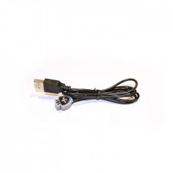 Заряджання (запасний кабель) для вібраторів Mystim USB charging cable