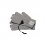 Перчатки для электростимуляции Mystim Magic Gloves очень нежное воздействие