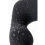 Стимулятор простаты Toyfa Erotist Fifth 14,1 см Черный