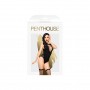 Боди Penthouse Hotter Than Hell Black S/L