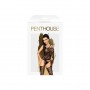 Бодистокинг Penthouse Magical Mistress Black S/L