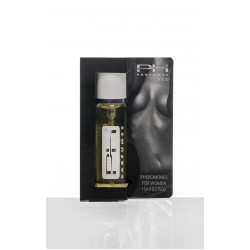 Жіночі парфуми з феромонами WPJ International Sweet Chanel 15 мл