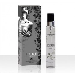 Жіночі парфуми з феромонами WPJ International Miyoshi Miyagi Pure Instinct 15 мл