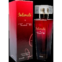 Жіночі парфуми із феромонами Inverma Intimité by Fernand Péril 50 мл