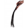 Taboom Large Whip чорний, 45 см