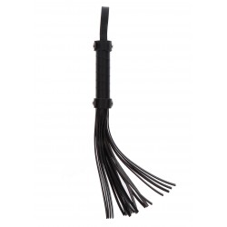 Міні Taboom Small Whip, чорний 27 см
