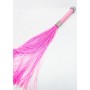 DS Fetish, силікон, рожевий, 43 см