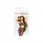 Комплект Penthouse Work It Out Black XL