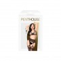 Комплект Penthouse Smoking Gun Black XL