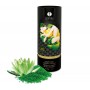 Соль для ванны Shunga Oriental Crystals Bath Salts ORGANIC Lotus Flower 500 гр