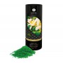 Сіль для ванни Shunga Oriental Crystals Bath Salts ORGANIC Lotus Flower 500 гр