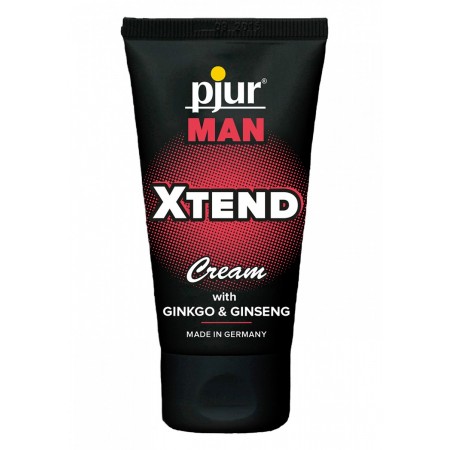 Крем для пениса массажный Pjur MAN Xtend Cream 50 мл