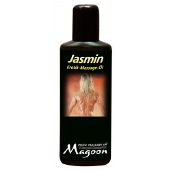 Массажное масло Magoon Jasmin 100 мл
