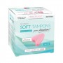 Тампоны гигиенические Joydivision Soft-Tampons normal 3 шт