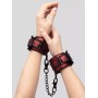 Sweet Anticipation Fifty Shades of Greу Wrist Cuﬀs