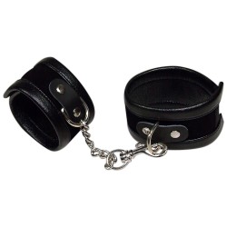 Bad Kitty Handcuffs black