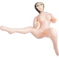 Секс лялька NMC DIanna Stretch 1 Leg in The Air Тілесна