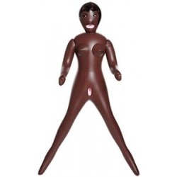 Секс-лялька You2Toys African Queen Шоколад
