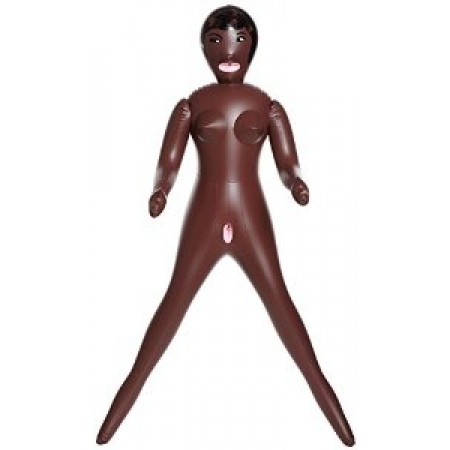 Секс кукла You2Toys African Queen Шоколад
