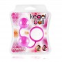 Вагинальные шарики LoveToy Kegel Ball LVTOY217
