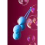 Вагінальні кульки Toyfa A-TOYS 764004 Keggel Twin Balls