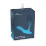 Масажер простати з дистанційним керуванням Vector by We-Vibe