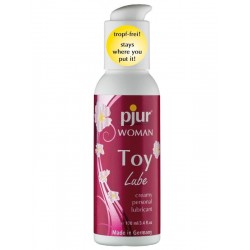 Крем-лубрикант для іграшок Pjur Toy Lube 100 мл