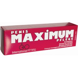 Крем Inverma Penis Maximum