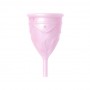 Менструальна чаша Femintimate Eve Cup розмір S