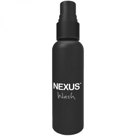 Чистяще средство Nexus Antibacterial toy Cleaner