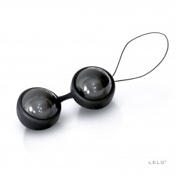 Кульки LELO Beads Noir