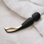 Вібромасажер LELO Smart Wand 2 Large Black