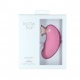 Роскошный вакуумный клиторальный стимулятор Pillow Talk Dreamy Розовый с кристаллом Swarovski