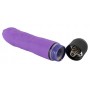 Реалистичный Вибратор You2Toys Realistic Lover Vibrator Фиолетовый