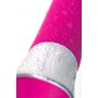 Стимулятор для точки Toyfa G з гнучкою головкою JOS Gaell 21,6 см Рожевий