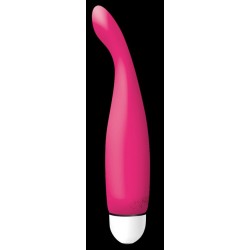 Стимулятор G-точки Joydivision Joystick mini Findus Comfort Розовый