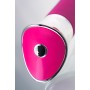 Стимулятор для точки Toyfa G з гнучкою головкою JOS Gaell 21,6 см Рожевий