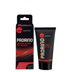 Крем Hot Ero Prorino Clitoris Cream Women 50 мл
