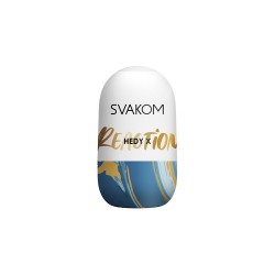 Яйце Svakom Hedy X-Reaction