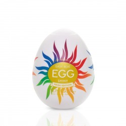 Яйце Tenga Egg Shiny Pride Edition