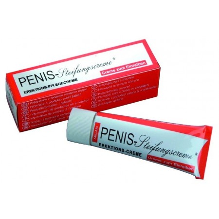 Крем Milan Penis-Steifungs-Creme