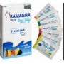 Возбудитель желе Kamagra 7 пакетиков